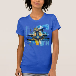 Camiseta Tório