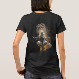 Camiseta Tormenta (Modelo II)