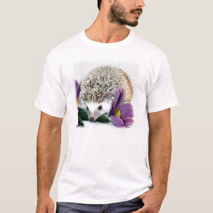 Camiseta Tormentoso o ouriço
