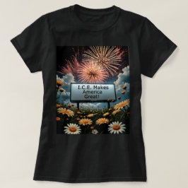Camiseta Torna a América Grande