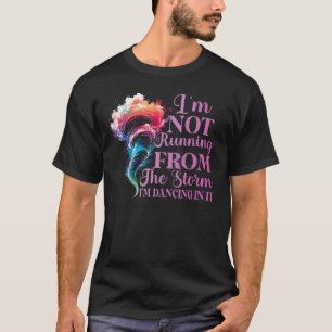 Camiseta Tornado Chaser Hurricane Hunter Meteorology Outfit