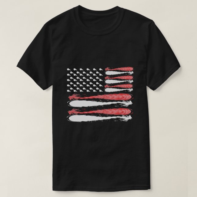 Camiseta Tornado FAN Chaser Clima 11 (Frente do Design)