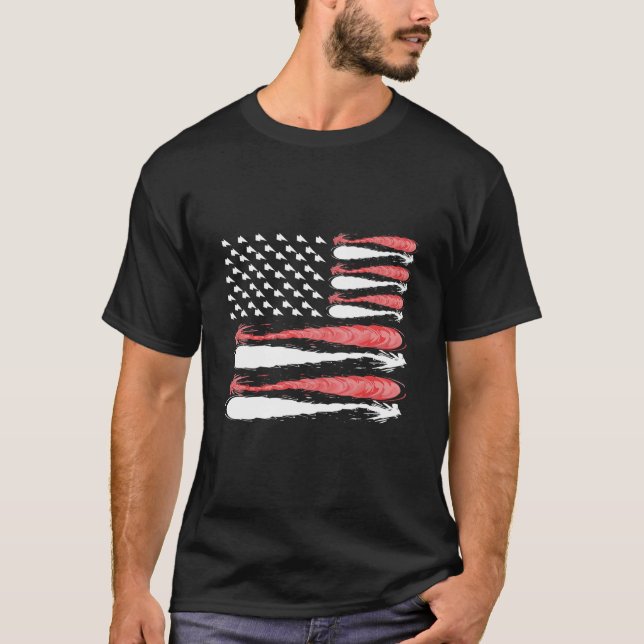 Camiseta Tornado FAN Chaser Clima 2 (Frente)
