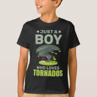 Tornado Meteorologista Watcher