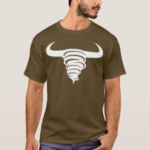 Camiseta Tornado Wrangler Mug