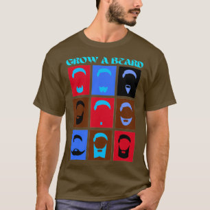 Camiseta Torne a barba 4