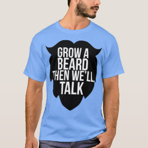 Camiseta Torne A Barba E Depois O Wex27ll Fala 3