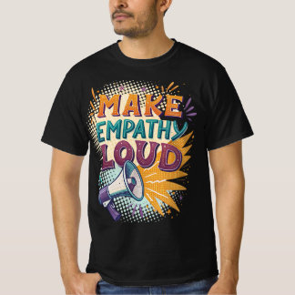 Camiseta Torne a Empatia Alta