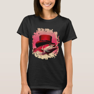 Camiseta Torne a Pesca Ótima Novamente