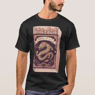 Camiseta Torne isso lit