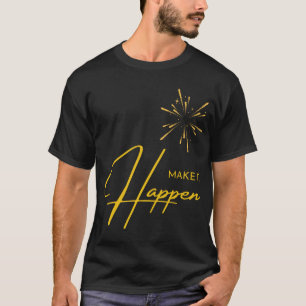 Camiseta Torne Isso Realidade