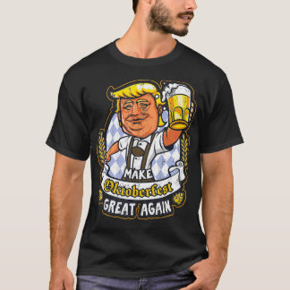 Camiseta Torne O Bebendo De Cerveja Novamente Engraçado Do 
