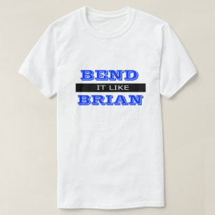 Camiseta Torne-o engraçado Bobo humorístico sujo e Piada