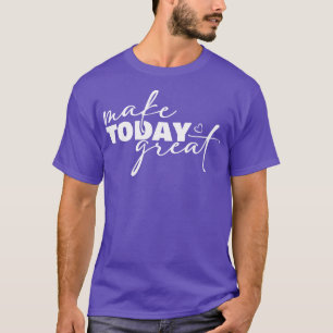 Camiseta Torne o Excelente atual motivacional inspiracional