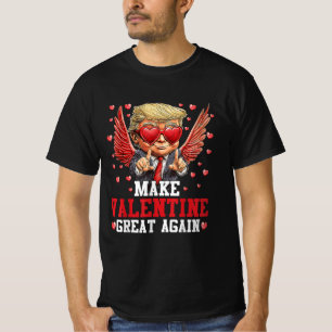 Camiseta Torne O Excelente Do Namorados Novamente Engraçado