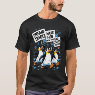 Camiseta Torne O Peixe Barato De Novo! Engraçado Resistir a