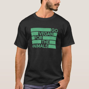 Camiseta Torne-se Vegano Pelos Animais Veganismo Vegano
