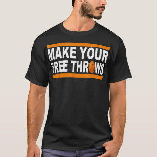 Camiseta Torne seus lances gratuitos T Shirtdom, engraçado 
