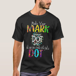 Camiseta Torne Sua Marca Feliz Dia Internacional 2022 Co