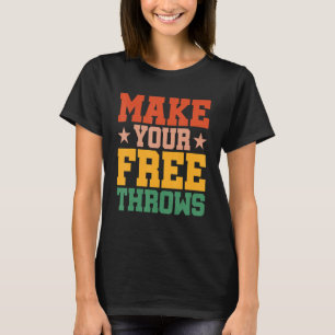 Camiseta Torne suas linhas livres
