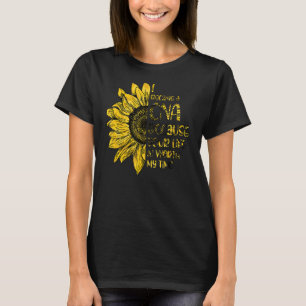 Camiseta Tornei-Me Um Cna Porque A Tua Vida Valeu O Meu Tem