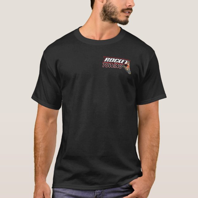 Camiseta Torneio (Frente)