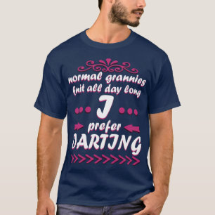 Camiseta Torneio Darts Bullseye para Torneio Darts, Oferta
