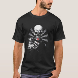 Camiseta Torneio de Dart Player Dart Design Tri