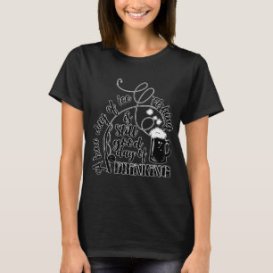 Camiseta Torneio de Fisher