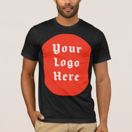 Camiseta Torneio de Logotipo Personalizado Insígnia da Equi