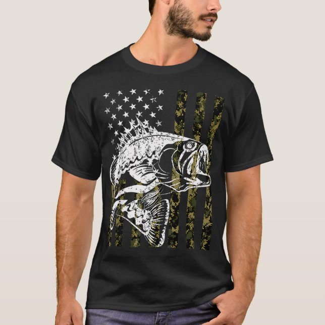 Camiseta Torneio de Marlin (Frente)