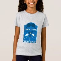 Torneio de Tênis de mesa de