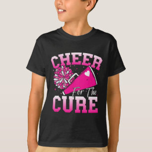 Camiseta Torneio Para A Cura Esporte Conscientização do Cân