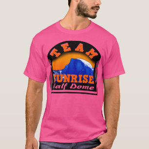 Camiseta Torneira do Time de Chambão de Meia Dome
