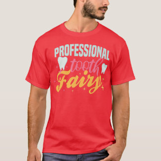 Camiseta Torneiras dentárias profissionais