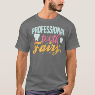 Camiseta Torneiras dentárias profissionais