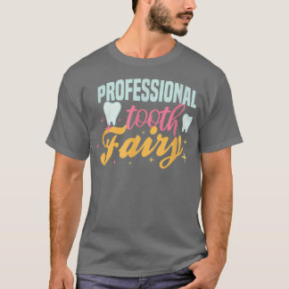 Camiseta Torneiras dentárias profissionais