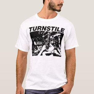 Camiseta Torniquete