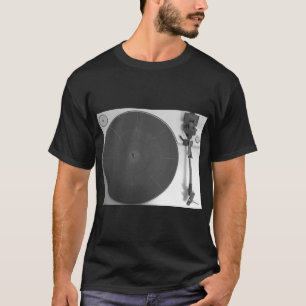 Camiseta Torno de mesa