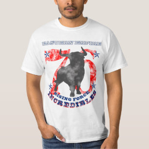 Camiseta Toro