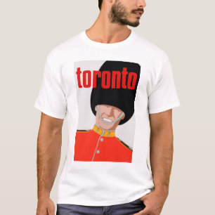 Camiseta Toronto