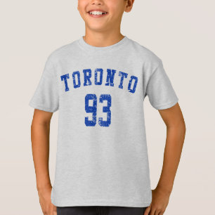 Camiseta Toronto