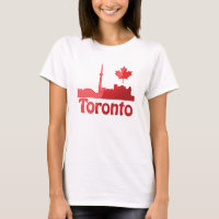 Toronto lustrosa