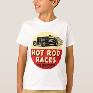 Camiseta Torque Brothers 0051