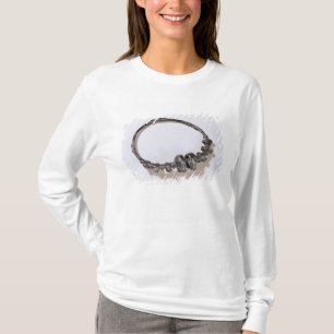 Camiseta Torque, de Marne