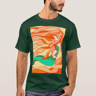 Camiseta Torra