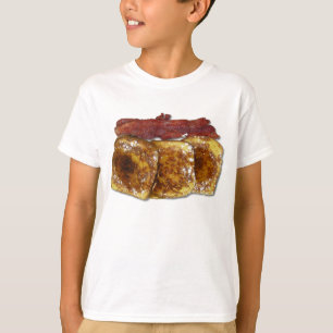 Camiseta Torrada Francesa