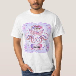 Camiseta Torrada Para Adorar T-Shirt De Casamento