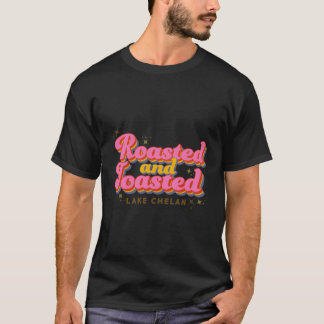 Camiseta Torrado E Torrado