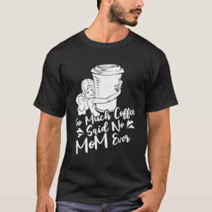 Camiseta Torrador de Café Torrefação Café - Barista Café Ma